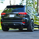 Illustration for article titled Half Decent Photos - 2014 GRAND CHEROKEE SRT